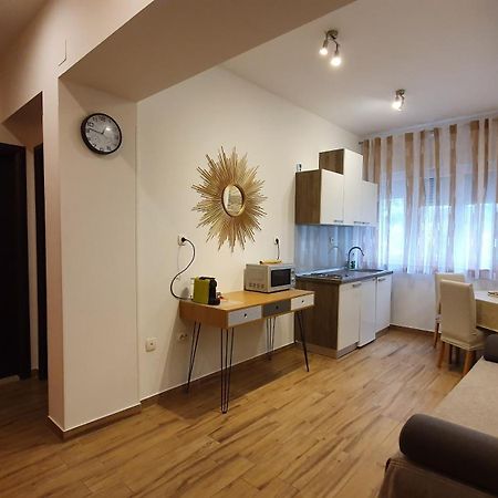 Solis Apartments Split Kültér fotó