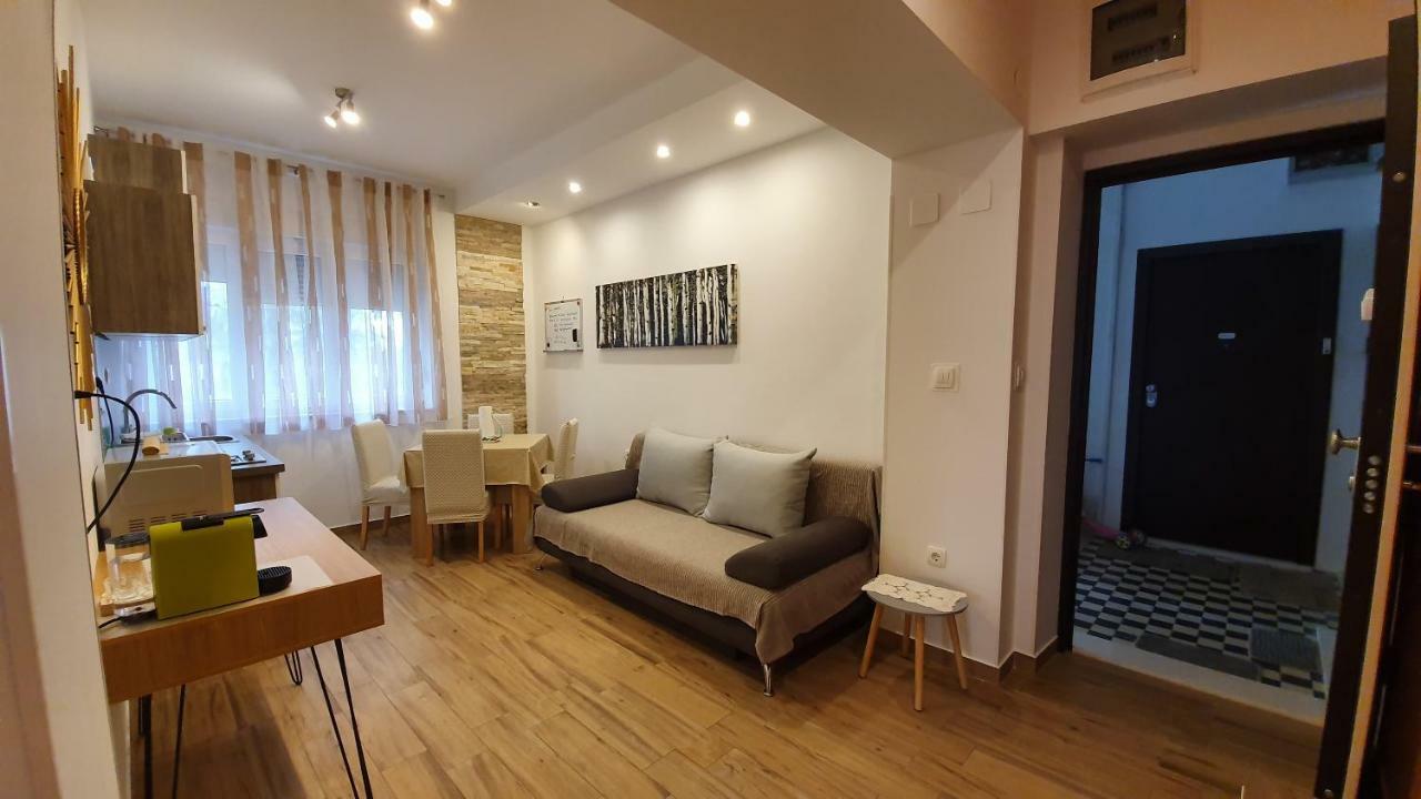 Solis Apartments Split Kültér fotó